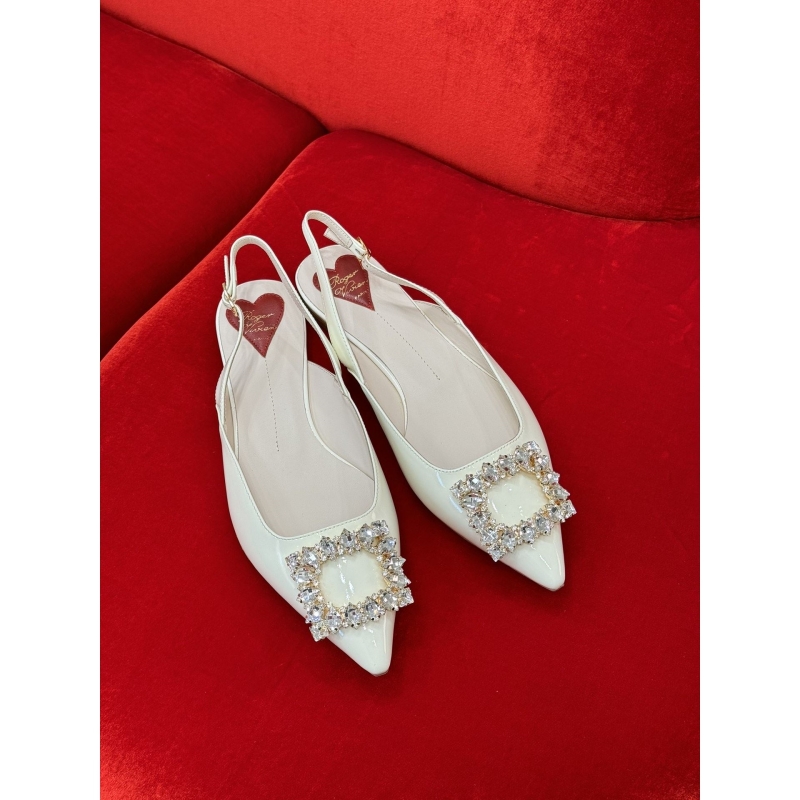 roger u1u1er high heels
